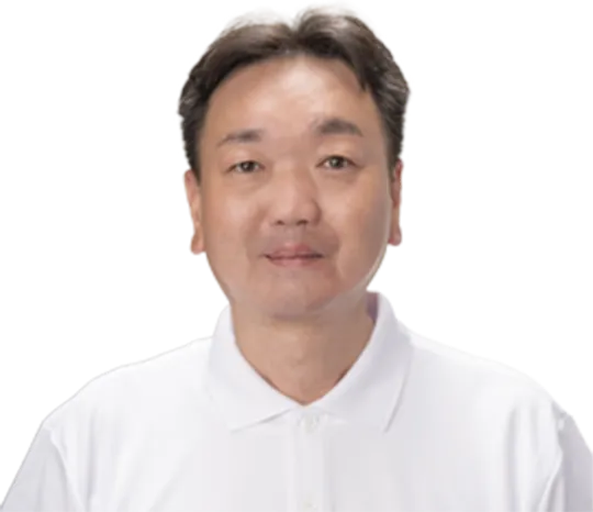 株式会社みらい 代表取締役 曽根 康行